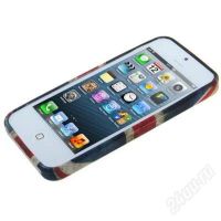 Лот: 2783388. Фото: 2. Силиконовый чехол для iphone 5... Аксессуары