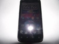 Лот: 5666927. Фото: 3. Htc sensation z710e. Красноярск