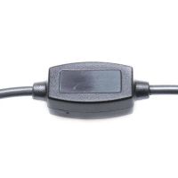 Лот: 15306755. Фото: 4. Светодиодный проектор (7W) логотипа... Красноярск