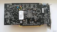 Лот: 13458785. Фото: 2. Видеокарта #2. Комплектующие
