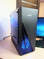 Лот: 16755907. Фото: 4. i7 Xeon 8 Ядер 2689/ DDR3 16GB... Красноярск