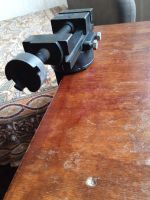 Лот: 22569948. Фото: 3. Тиски. Строительство и ремонт