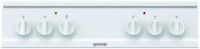 Лот: 17167634. Фото: 4. Электрическая плита Gorenje EC6121WD... Красноярск