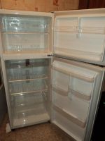 Лот: 4300159. Фото: 2. Холодильник Daewoo FR360. Крупная бытовая техника