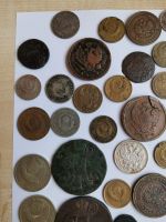 Лот: 17552034. Фото: 4. Монеты серебро, медь, мельхиор... Красноярск