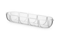 Лот: 23610780. Фото: 3. Контейнер для колбасы HOFF Salami. Домашний быт