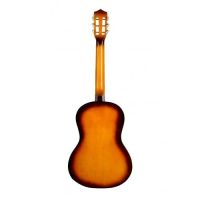 Лот: 15894447. Фото: 3. Гитара Belucci BC3805 SB. Музыкальные инструменты и оборудование