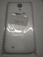 Лот: 16309070. Фото: 2. Корпус Samsung i9500 белый. Запчасти, оборудование