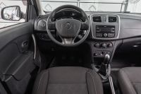 Лот: 19488035. Фото: 12. Renault Sandero, II 1.6 MT (113...