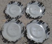 Лот: 17556810. Фото: 2. Крышки для литья Nissan Cedric... Шины, Диски