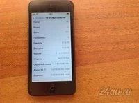 Лот: 5766240. Фото: 3. Продам ipod touch 5 32gb. Красноярск