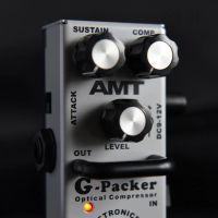 Лот: 7995846. Фото: 19. AMT Electronics GP G-Packer Оптический...