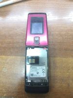Лот: 18727276. Фото: 5. Nokia 6650/6650d/6650d-1c RM-400...