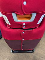 Лот: 24338855. Фото: 2. Автокресло easyfix 18-36 кг Cybex... Дети растут