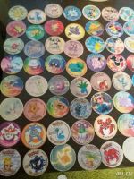 Лот: 13622993. Фото: 5. Pokemon фишки одним лотом