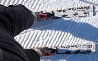 Лот: 8503018. Фото: 3. Rossignol Radical World Cup 9SL. Спортивные товары