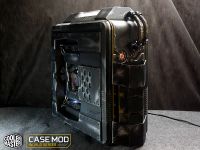 Лот: 10111726. Фото: 6. Корпус ATX Cooler Master 690 II