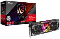 Лот: 21788314. Фото: 2. Видеокарта amd radeon rx 6800. Комплектующие