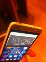 Лот: 4714913. Фото: 2. HTC one mini обмен/продажа. Смартфоны, связь, навигация