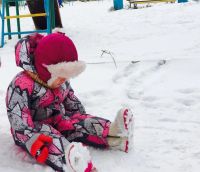 Лот: 10395416. Фото: 2. Зимний комбинезон crockid 80-86. Одежда и аксессуары