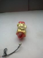 Лот: 24666752. Фото: 4. Елочная игрушка СССР ,советская...