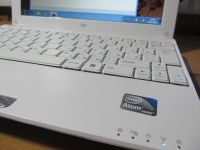 Лот: 11193380. Фото: 4. Четырехядерный нетбук в отличном... Красноярск