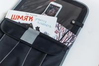 Лот: 12168872. Фото: 7. Органайзер на спинку сиденья