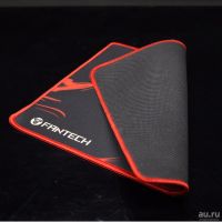 Лот: 9944983. Фото: 3. Игровой коврик FanTech MP35. Новый... Компьютеры, оргтехника, канцтовары