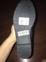 Лот: 15025820. Фото: 5. Сапоги высокие на девочку 32 р-р