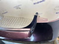 Лот: 21703522. Фото: 7. бампер Hyundai Elantra HD