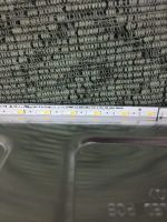 Лот: 16951181. Фото: 2. Led string , L1_q7060T_E5_DUM... Запчасти для бытовой техники