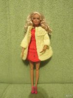 Лот: 9070854. Фото: 2. Одежда для куклы барби Barbie... Игрушки