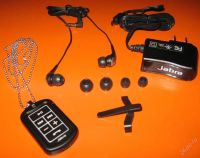 Лот: 82002. Фото: 2. Jabra BT3030 блютуз гарнитура