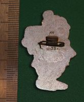 Лот: 11826515. Фото: 2. Значок: Гном, гномик. (пл. детские... Значки, медали, жетоны
