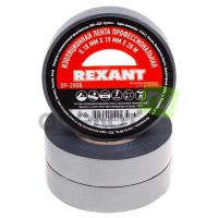 Лот: 19186111. Фото: 2. Изолента Rexant Professional... Инструмент и расходные