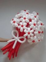 Лот: 6983209. Фото: 12. Композиции из шаров