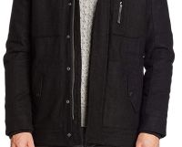 Лот: 12630770. Фото: 3. Мужская демисезонная куртка от... Одежда, обувь, галантерея