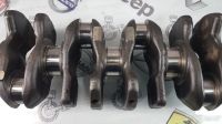 Лот: 24296272. Фото: 3. Коленвал Toyota Corolla Fielder... Авто, мото, водный транспорт
