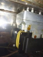 Лот: 20267525. Фото: 6. Гриль для кур Roller Grill RBE...