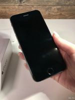 Лот: 13664977. Фото: 2. iPhone 6 space gray 16gb. Смартфоны, связь, навигация