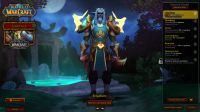 Лот: 14750493. Фото: 3. Аккаунт battle.net (WoW Classic... Компьютеры, оргтехника, канцтовары