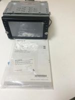 Лот: 4930710. Фото: 3. Автомагнитола новая Sony Тел... Авто, мото, водный транспорт