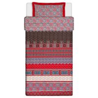 Лот: 16327324. Фото: 2. Постельное бельё Вотарв ИКЕА 1... Домашний текстиль