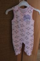 Лот: 15792362. Фото: 2. Ползунки р. 56 розовые Новые. Одежда и аксессуары