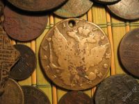 Лот: 7045650. Фото: 2. Рубль 1773 г. Екатерины 2 1773... Монеты