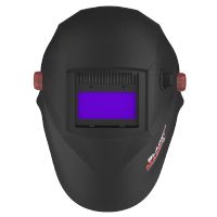Лот: 18172334. Фото: 2. Маска сварщика START BLACK MASK... Сварка и резка