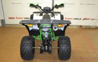 Лот: 21080122. Фото: 7. Квадроцикл WELS ATV THUNDER 200...