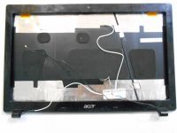 Лот: 6855012. Фото: 2. Корпус ноутбука Acer 5551 5552... Комплектующие