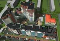 Лот: 23509260. Фото: 3. 119,5м2 Подвальное помещение свободного... Недвижимость