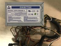 Лот: 16508574. Фото: 2. Блок питания Chieftec 550w. Комплектующие